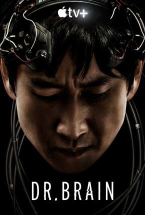 Capa para download torrent de Série Dr. Brain - 1ª Temporada