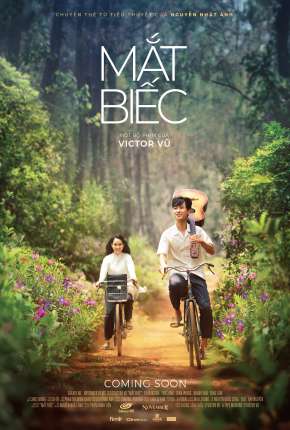 Capa para download torrent de Filme Dreamy Eyes - Mat Biec Legendado