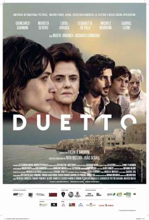 Duetto (2022)