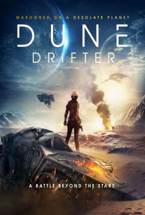 Dune Drifter - Legendado (2020)