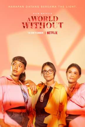 Capa para download torrent de Filme É proibido amar