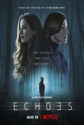 Capa para download torrent de Série Echoes - Legendada