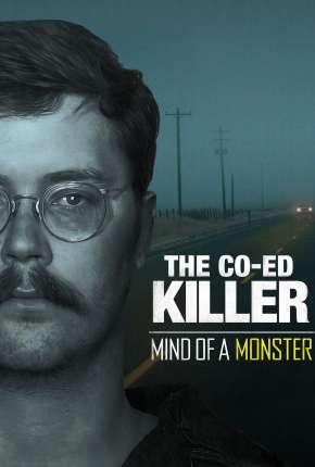Ed Kemper - A Mente de um Monstro - Minissérie - Completa (2022)