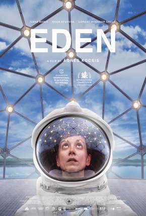 Éden - O mundo de Eva (2022)