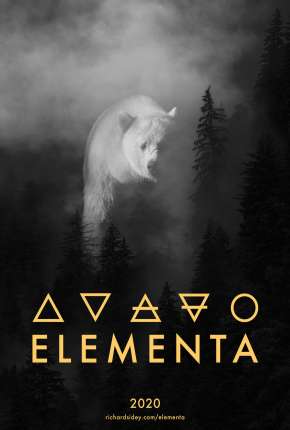Capa para download torrent de Filme Elementa - Legendado