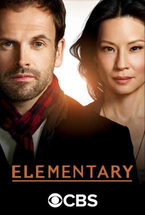Capa para download torrent de Série Elementaríssimo - 3ª Temporada