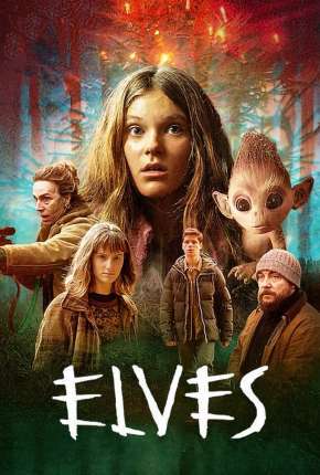 Elfos - 1ª Temporada Completa Legendada (2021)