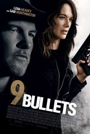 Capa para download torrent de Filme Em Fuga