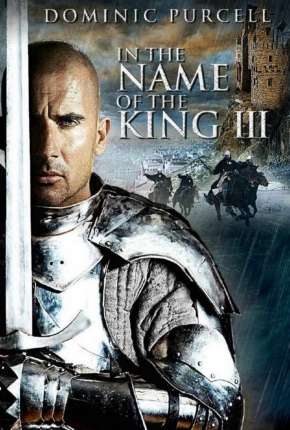 Capa para download torrent de Filme Em Nome do Rei 3