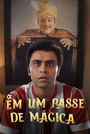 Em um Passe de Mágica (2022)