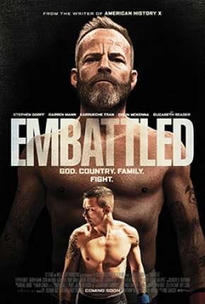 Embattled (2021)