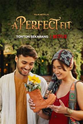 Capa para download torrent de Filme Encaixe Perfeito