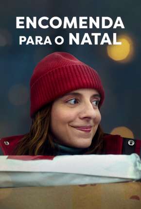 Capa para download torrent de Filme Encomenda Para o Natal
