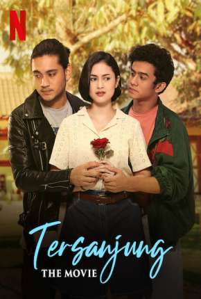 Capa para download torrent de Filme Encontrando o Amor - Legendado