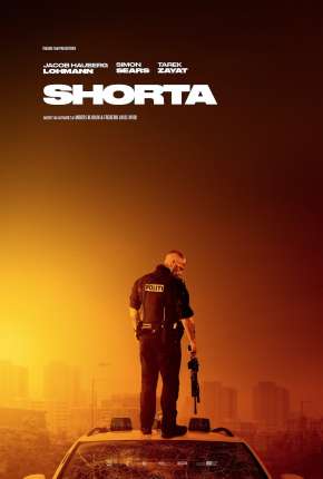 Capa para download torrent de Filme Enforcement - Shorta Legendado