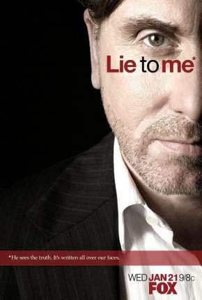 Capa para download torrent de Série Engana-me se Puder 1ª até 3ª Temporada Completa