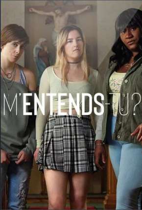 Entendeu ou Precisa Desenhar? - 1ª Temporada Completa Legendada (2020)