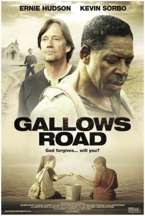 Capa para download torrent de Filme Entre A Vingança e o Perdão - Gallows Road