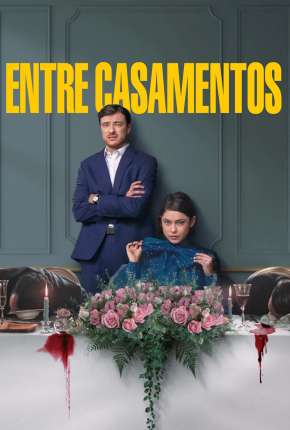 Capa para download torrent de Série Entre Casamentos - 1ª Temporada Legendada