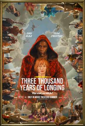 Capa para download torrent de Filme Era Uma Vez Um Gênio - Legendado