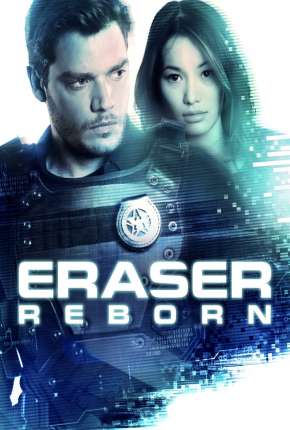 Capa para download torrent de Filme Eraser - Reborn - Legendado