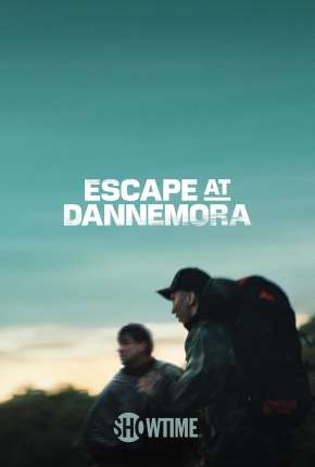 Capa para download torrent de Série Escape at Dannemora - 1ª Temporada