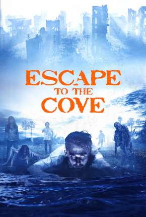 Capa para download torrent de Filme Escape to the Cove - The Cove Legendado