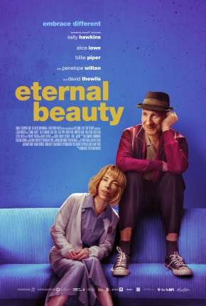 Capa para download torrent de Filme Eternal Beauty - Legendado