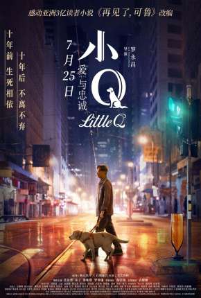 Capa para download torrent de Filme Eternos Companheiros