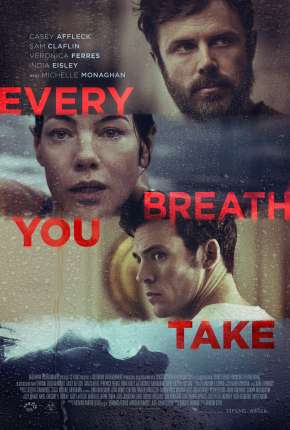 Capa para download torrent de Filme Every Breath You Take
