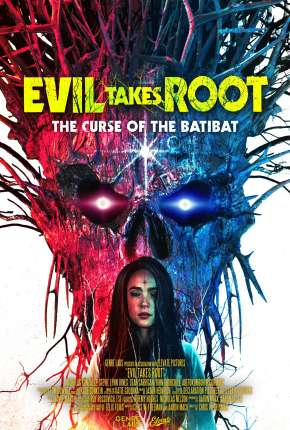Capa para download torrent de Filme Evil Takes Root - Legendado