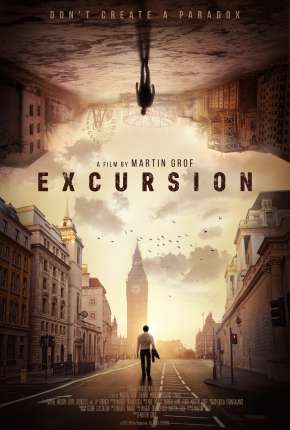 Excursion - Legendado (2021)