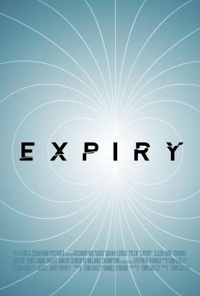 Expiry - Legendado (2021)