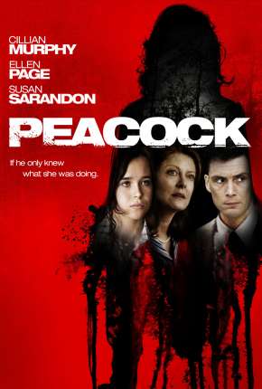 Capa para download torrent de Filme Face Oculta