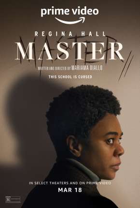 Capa para download torrent de Filme Fantasmas do Passado - Master