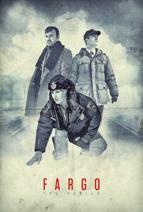 Capa para download torrent de Série Fargo - 4ª Temporada Legendada