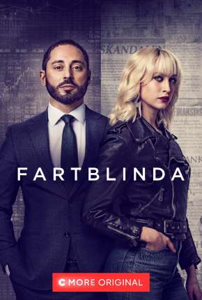 Capa para download torrent de Série Fartblinda - 1ª Temporada Completa Legendada