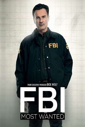 Capa para download torrent de Série FBI - Most Wanted - Os Mais Procurados - 3ª Temporada Legendada