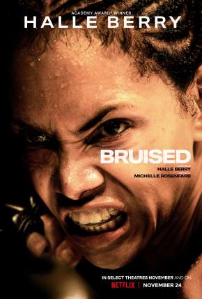 Capa para download torrent de Filme Ferida