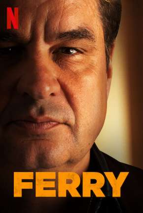 Capa para download torrent de Filme Ferry
