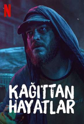Capa para download torrent de Filme Filhos de Istambul
