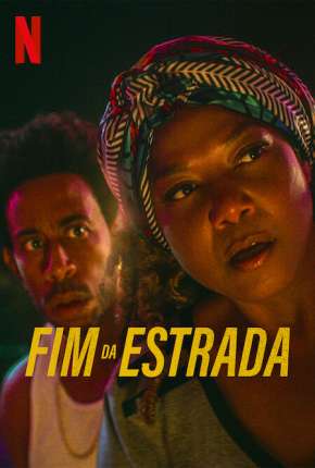 Capa para download torrent de Filme Fim da Estrada