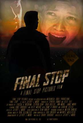 Final Stop - Legendado (2021)