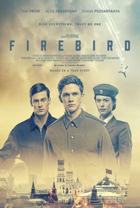 Firebird - Legendado (2021)