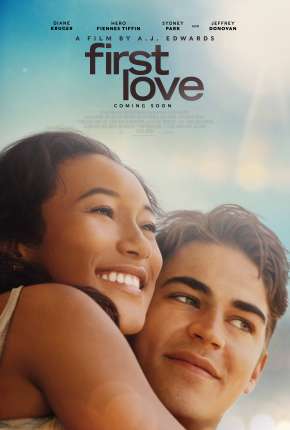 Capa para download torrent de Filme First Love - Descobrindo o Amor