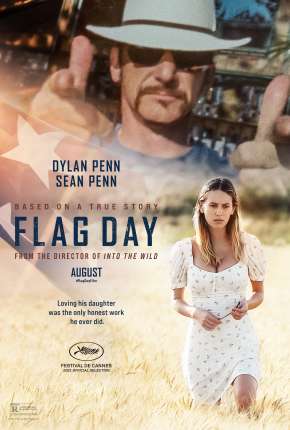 Flag Day - Lembranças Perdidas (2022)