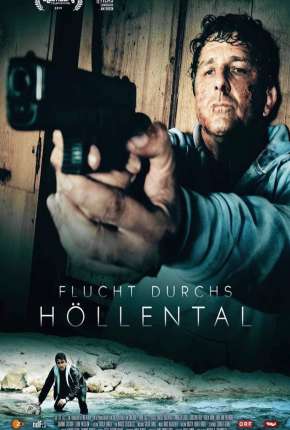 Flucht durchs Hollental - Legendado (2020)