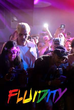 Capa para download torrent de Filme Fluidity