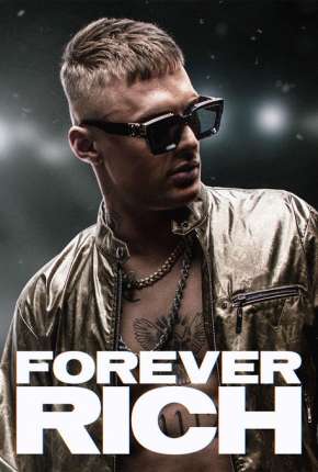 Capa para download torrent de Filme Forever Rich - Legendado