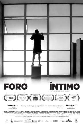 Capa para download torrent de Filme Foro Íntimo